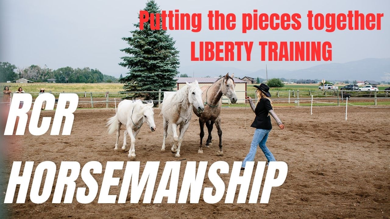 How to Start Liberty Work: Part 3 