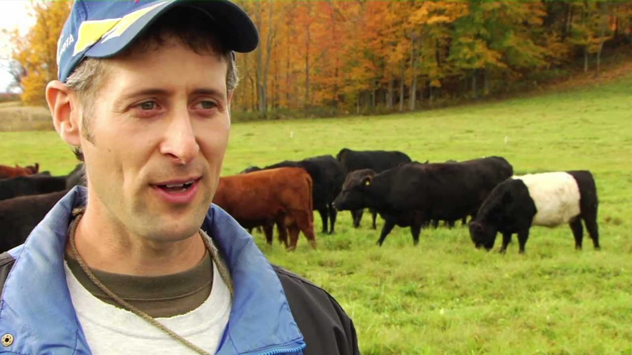 Maplewood Farm: Pasture Management
