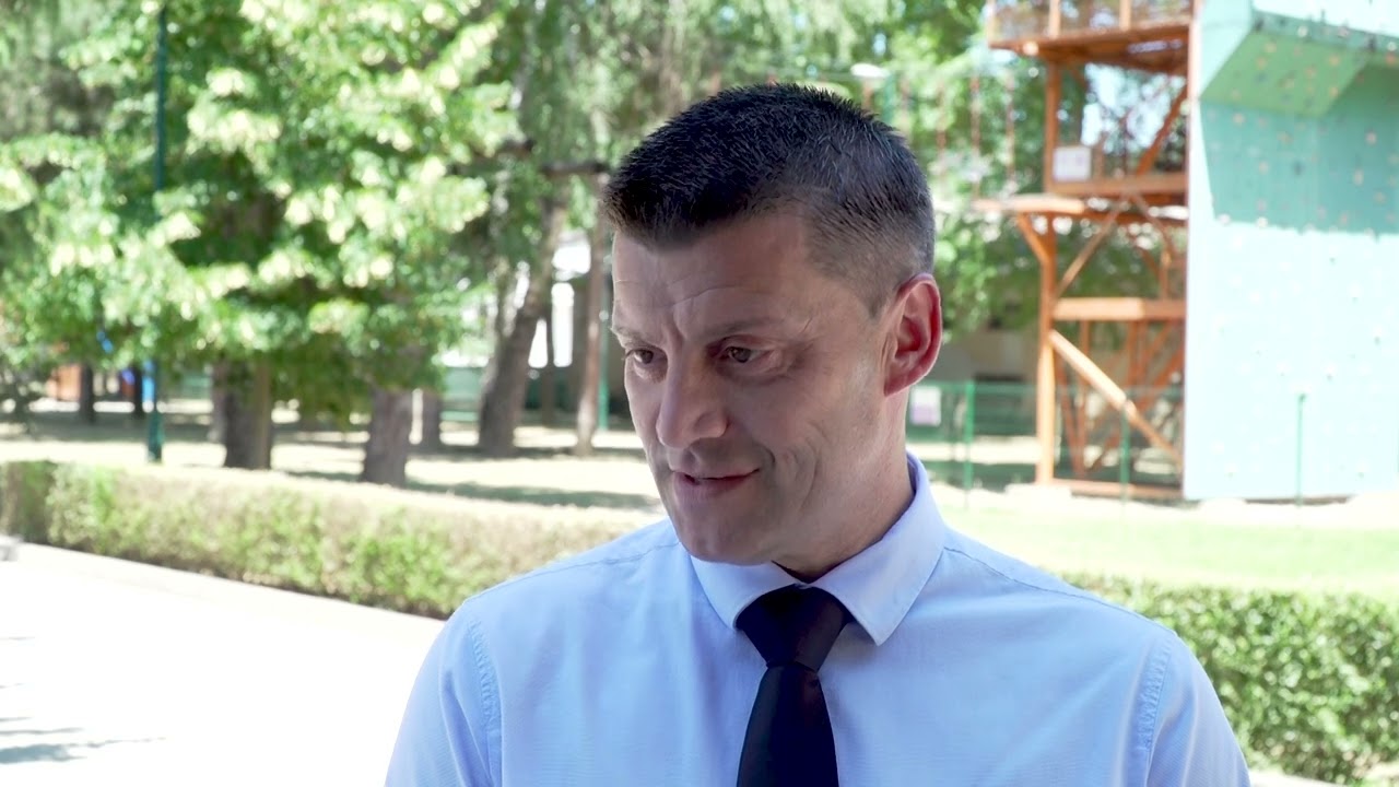Gradonačelnik Grada Gračanica i predsjedavajući Gradskog vijeća posjetili Općinu Novi Grad Sarajevo