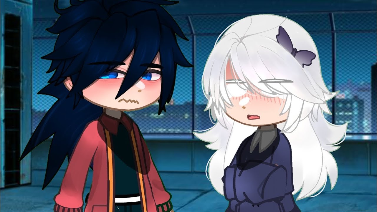 Worth it ♡ (Giyu x Y/n♡♡) (gacha meme)