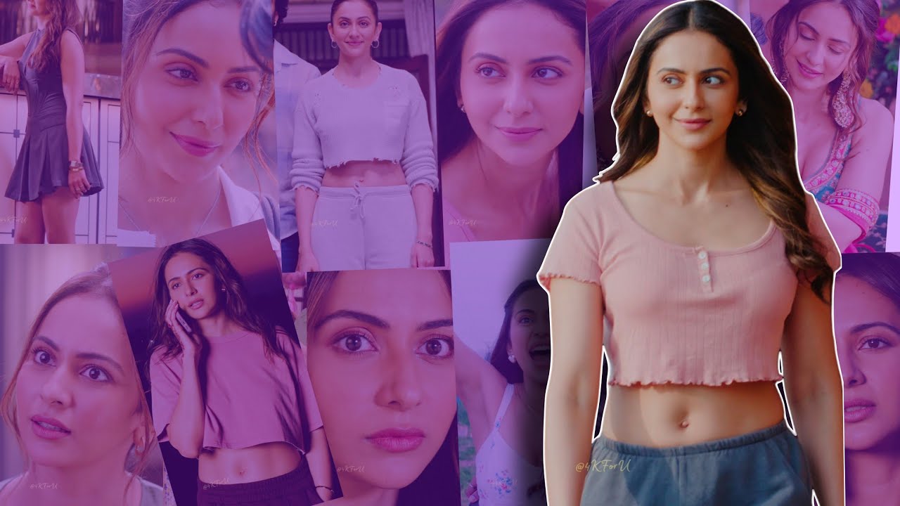 Rahul Preeti Singh 