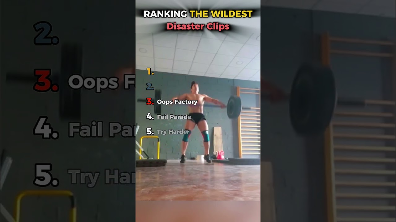 Wildest Disaster Clips Ever 😱🔥||#disasterclips#crazyfails @peak_topp