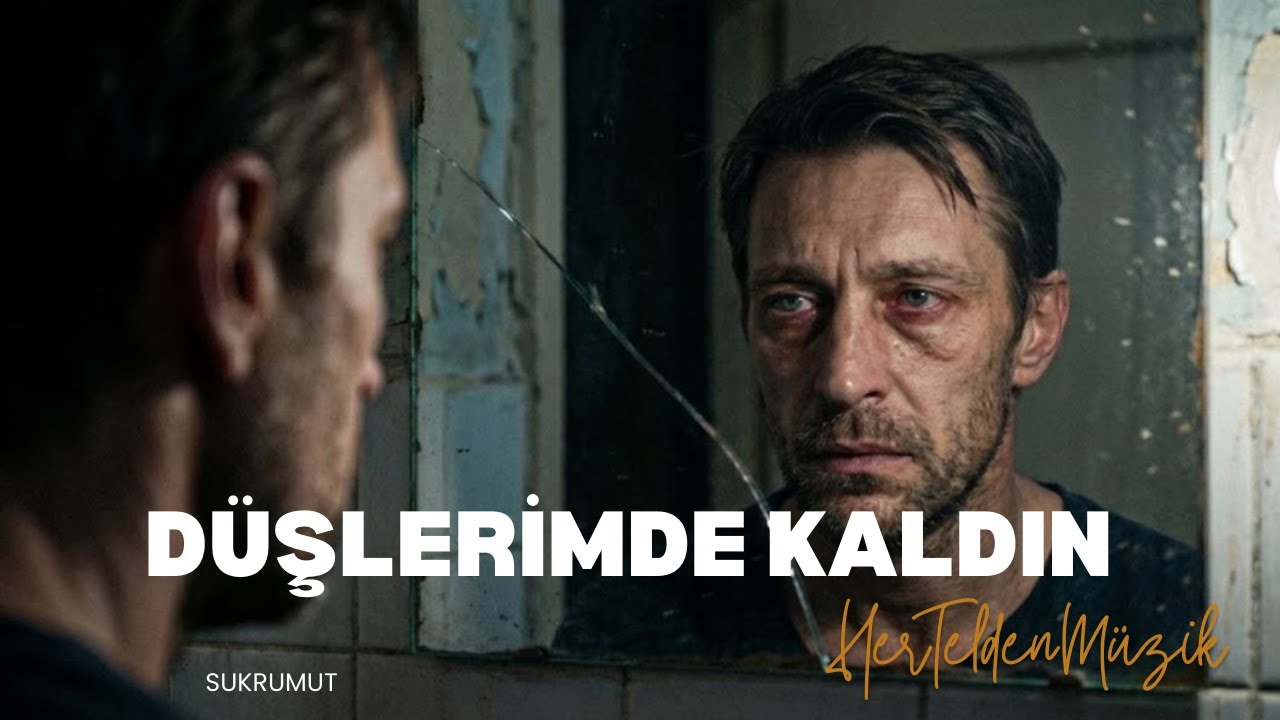 Düşlerimde Kaldın- Gidenlere Gelsin...