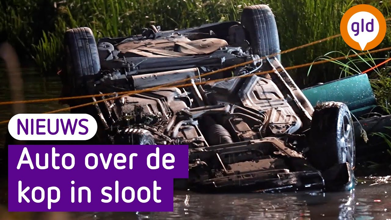 GLD Nieuws 17 juni 2023