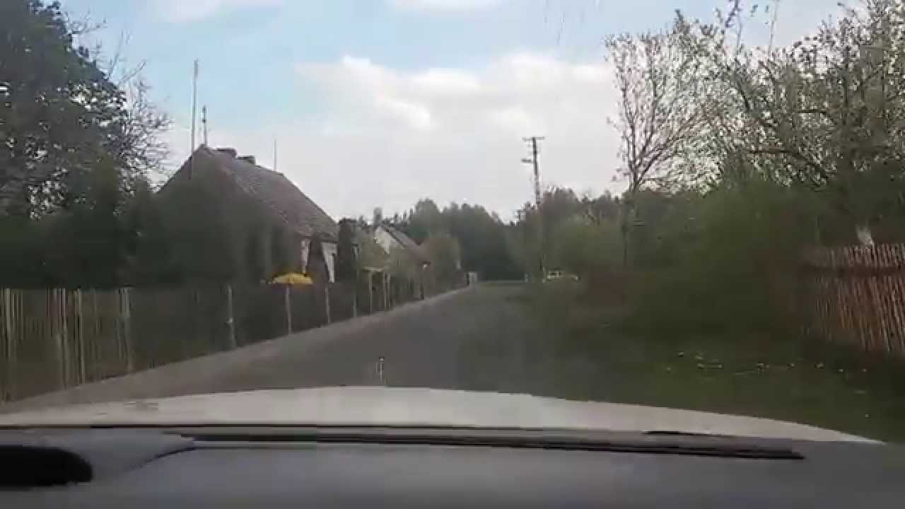 Szoferka Ania pisarscy.com.pl