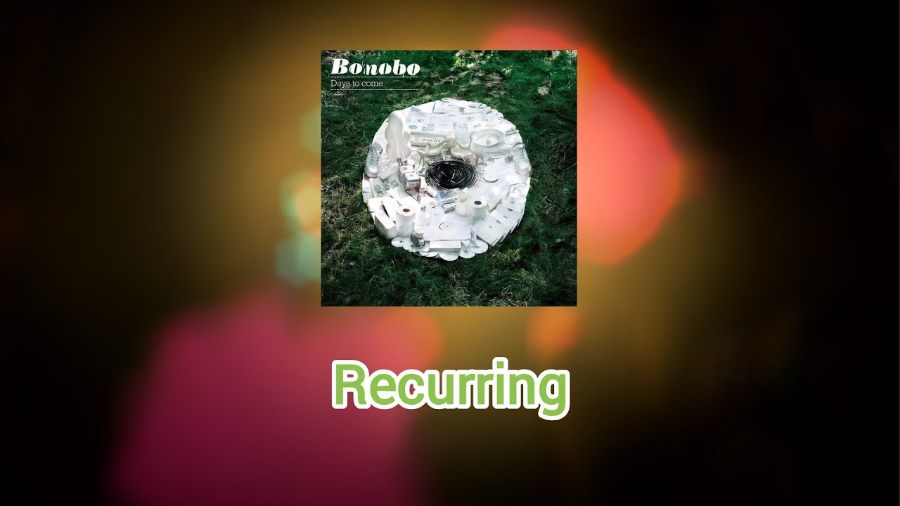 LittleBigPlanet 2 Move Pack Prototype ost「Recurring」