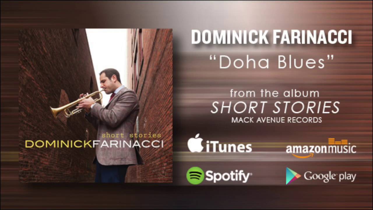 Dominick Farinacci 