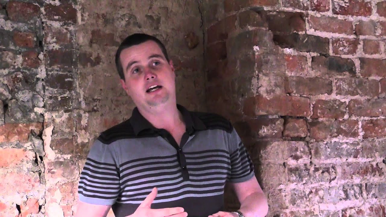 Allerton Hall Pre Paranormal Investigation