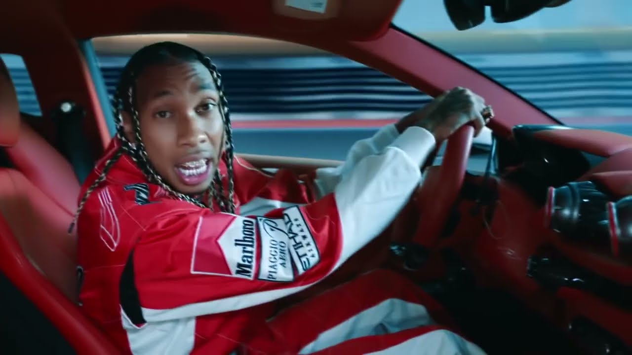 [SOLD] Tyga Type Beat - Lazers | Club Type Instrumental