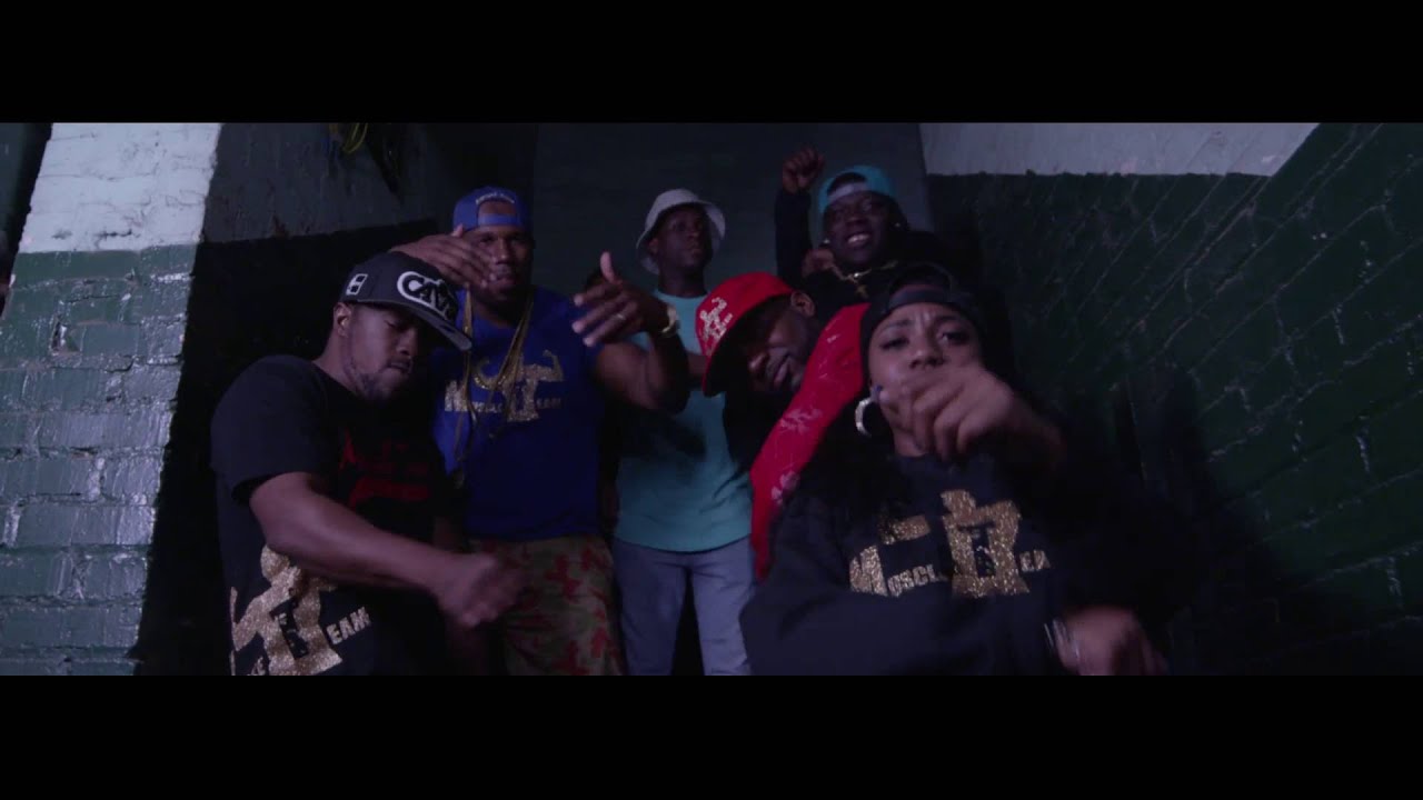 Franco Osiago ft. Lil Psycho - "Workin"