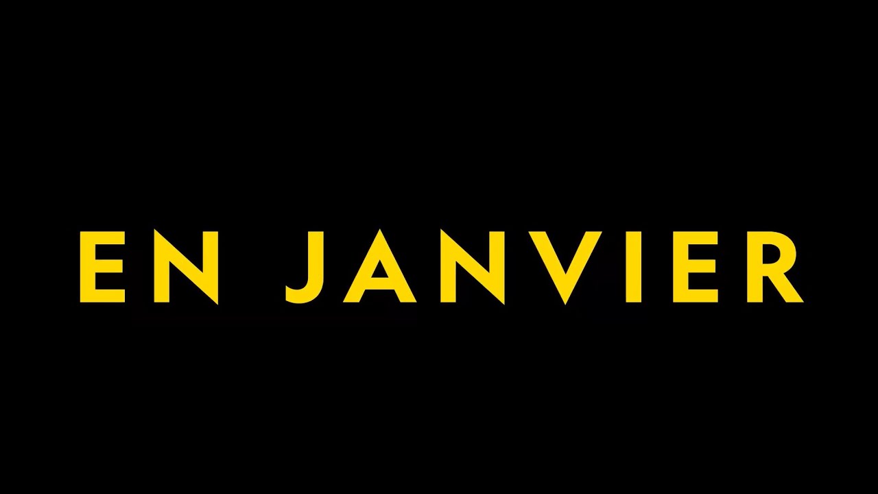 En janvier sur National Geographic !