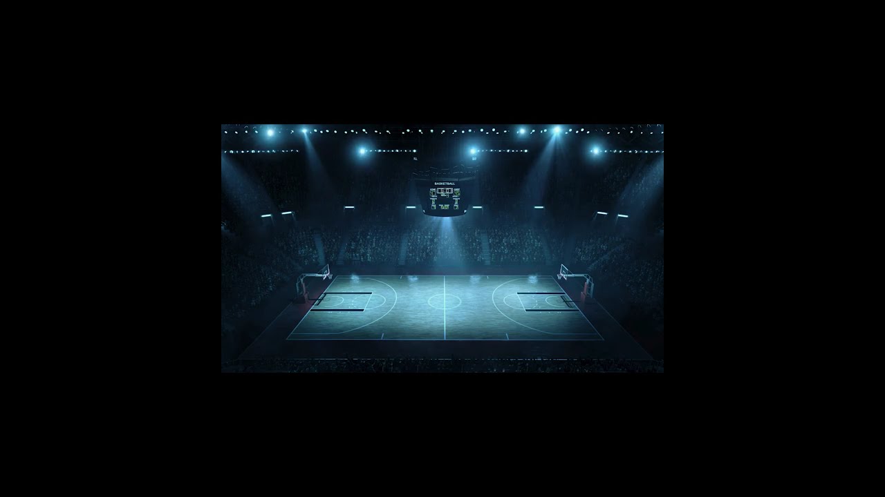 Full Court Conversations, Episode 1: 
