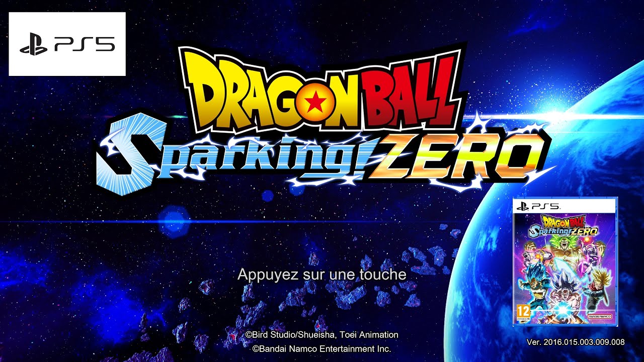 DRAGON BALL Sparking Zero PS5 All Characters  DLC + Gameplay