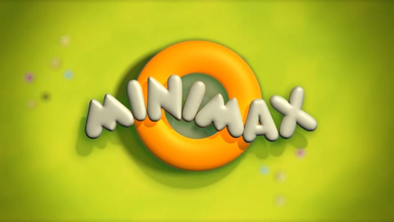 Minimax Hungary Idents 2016-07-19