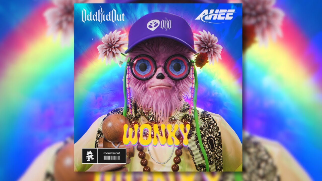 OddKidOut & AHEE - WONKY