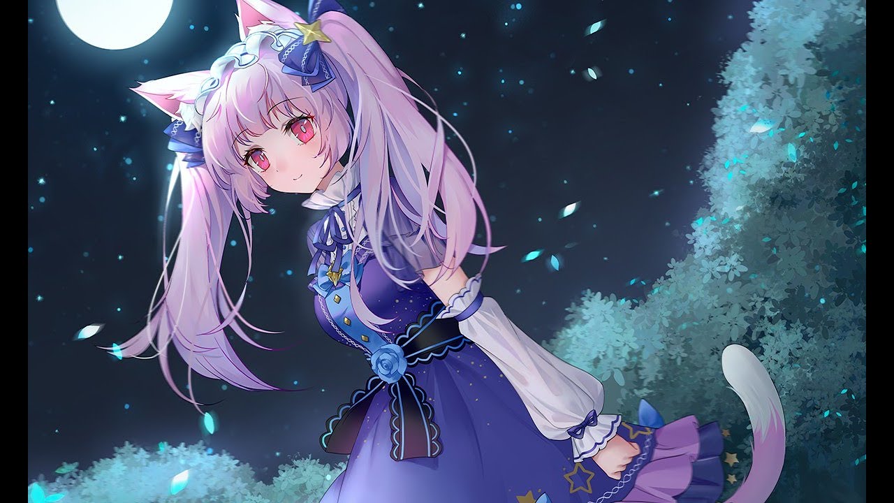 WhiteLily 2：梦醒少女 - First Look Gameplay / (PC)
