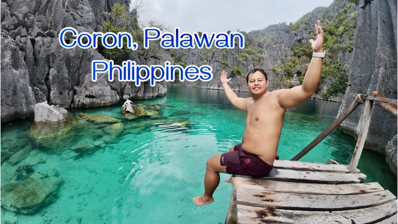 Coron, Palawan 2025 | Ultimate 4-day Itinerary | JY Travel and Tour , Mountain View Garden Inn