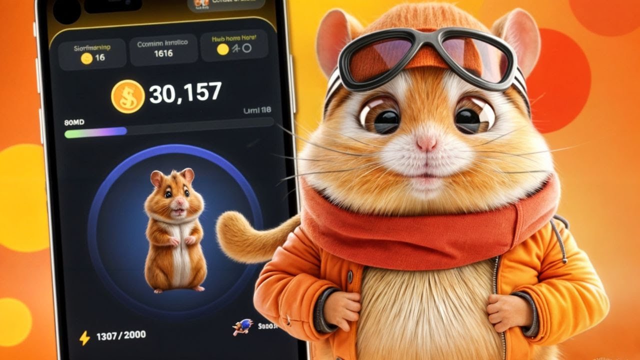Hamster Kombat Airdrop Controversy: 2.3 Million Players Banned | Crypto Podcast