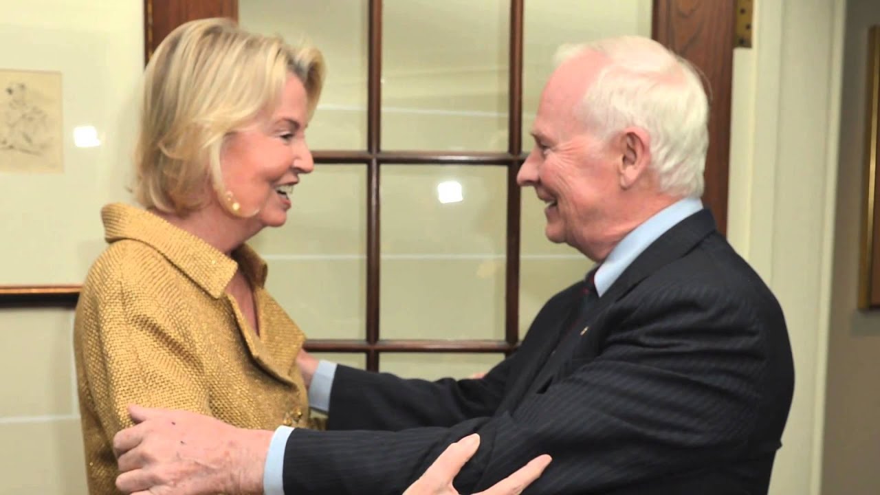 The 2014 Canadian Arts and Business Awards: The Honourable Hilary M. Weston