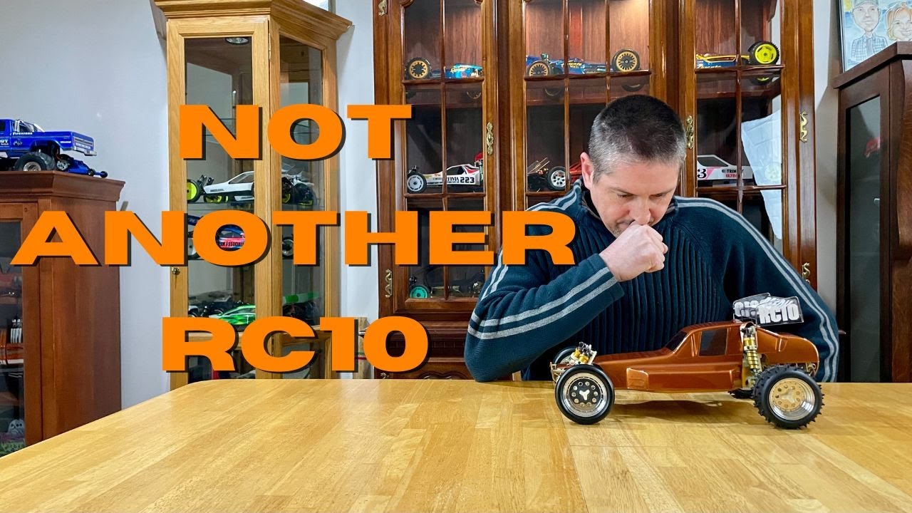 Not Another Associated RC10