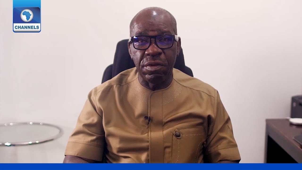 Obaseki Reaffirms Commitment To Teachers&rsquo; Welfare, Urges Return To Classroom