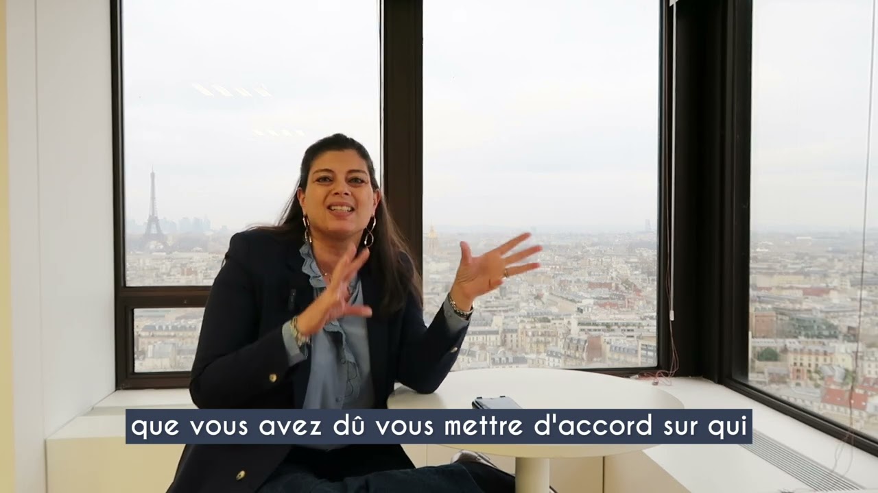 Les soft skills vus par une experte
