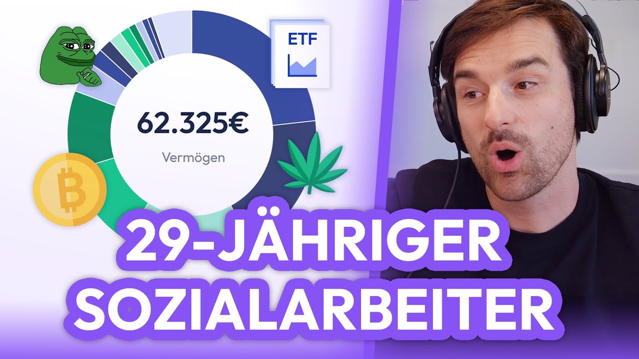 Während Corona angefangen und trotzdem keine Rendite?!