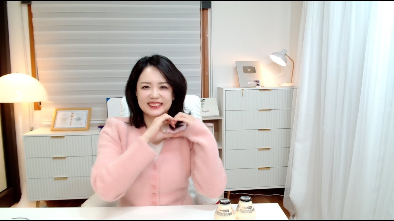 [결혼등급] 솔정사 후기 & 결혼상담 | 두쫀쿠, 요아정 먹방