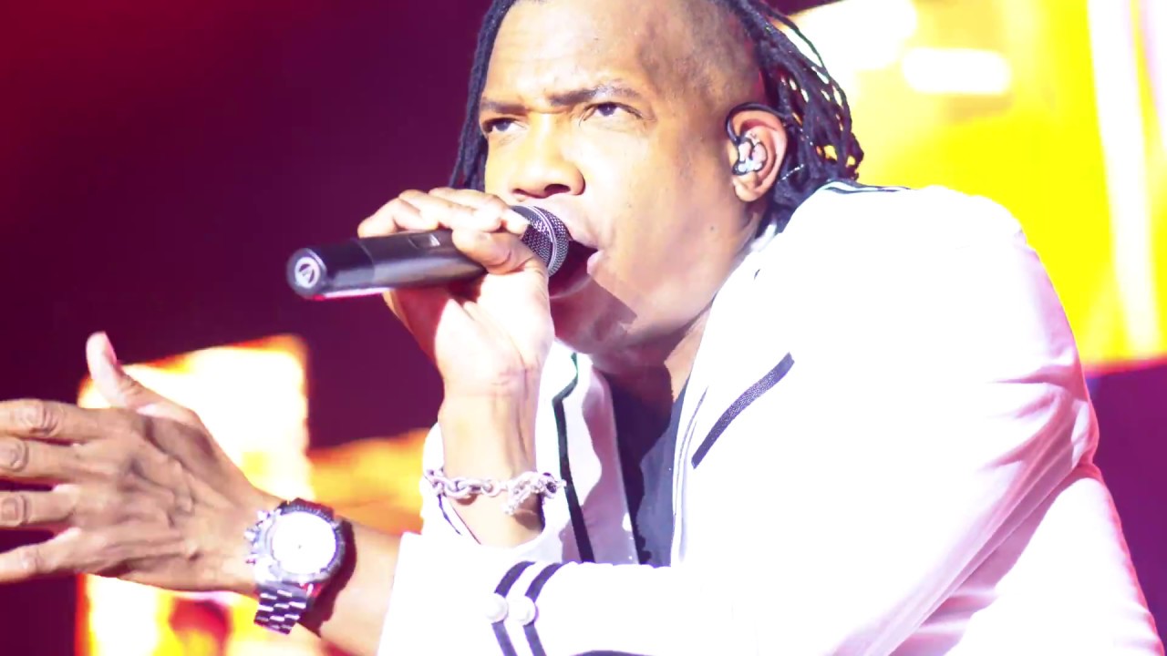 Newsboys - Love Riot - live