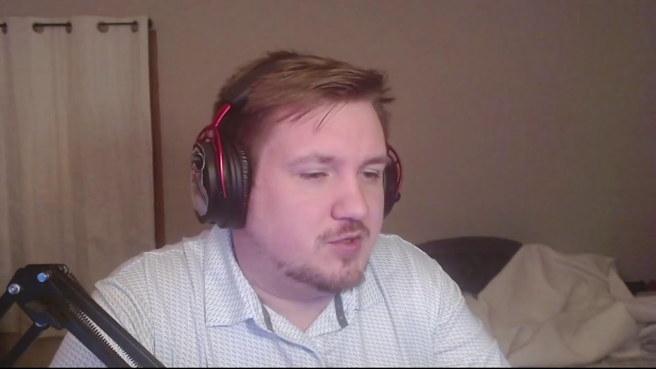 WE RAID OUR NEIGHBORHOOD [Day 155 of 365 Streaming Everyday Challenge]
