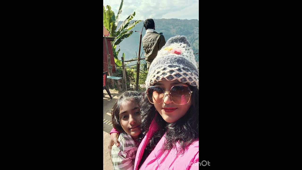 @দার্জিলিং ট্যুর ২০২৫ ডিসেম্বর 