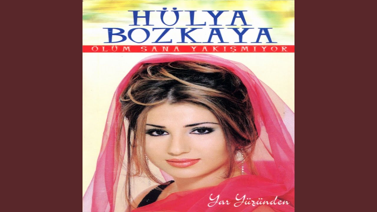 Ölüm Sana Yakışmıyor