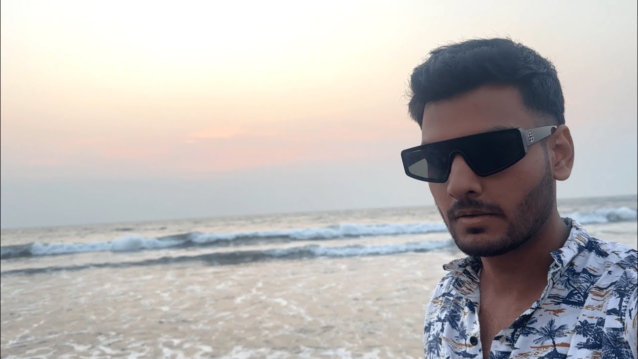 MY GOA WORK TRIP
