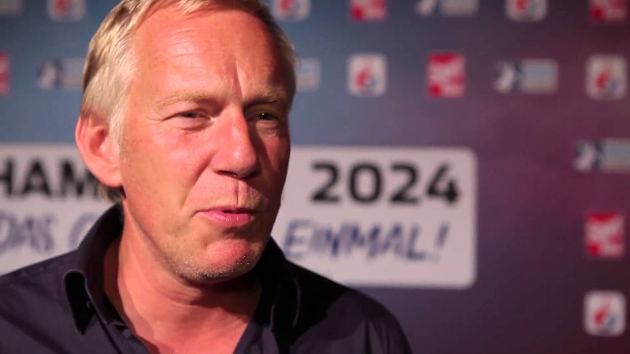 Gute Gr&uuml;nde f&uuml;r Olympia 2024 in Hamburg