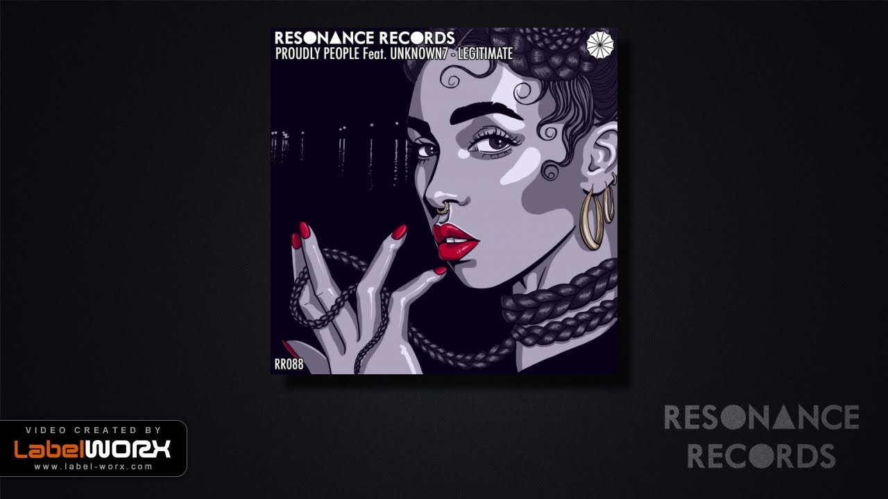 Proudly People - Legitimate