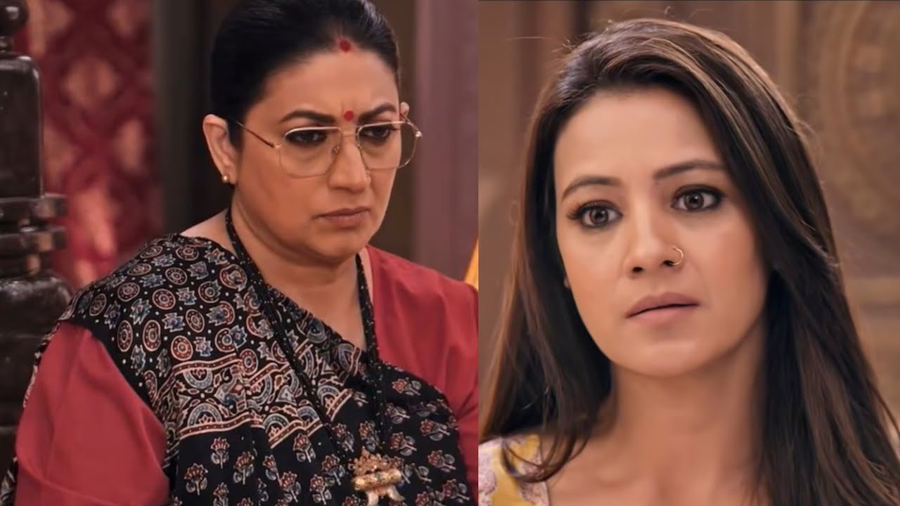 Kyunki Saas bhi kabhi bahu thi 2 episode 169!New Episode!Ksbkbt show explained in Hindi 