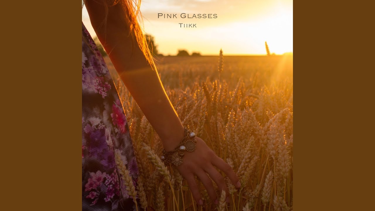 Pink Glasses