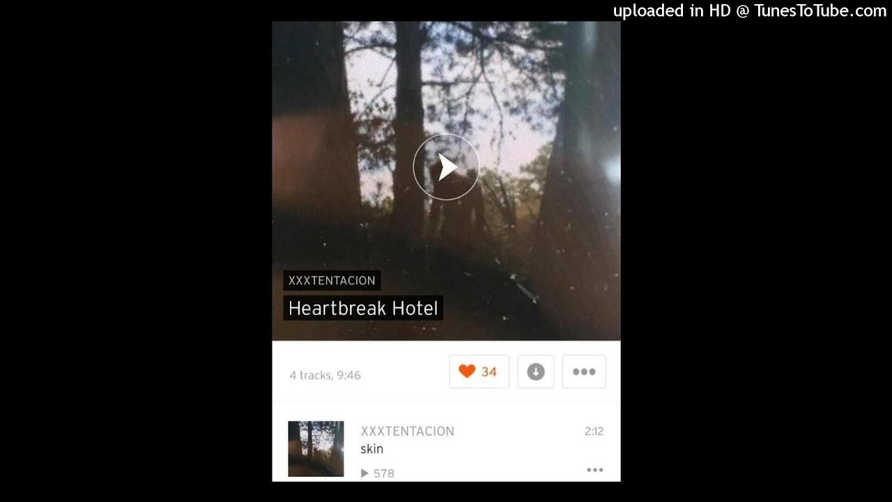 [free] old sad xxxtentacion + skin + youforia + interlude type beat 