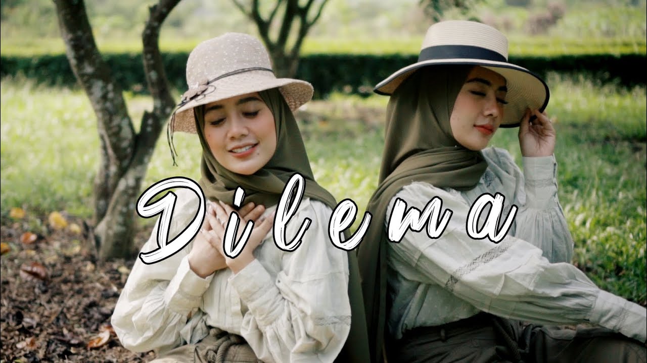 Cherrybelle - Dilema (Cover By Eva Evi Twinny)