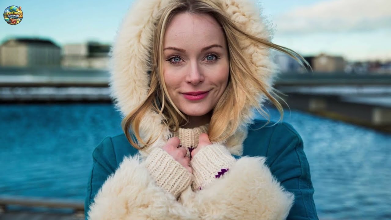 Así Es La Vida En ISLANDIA, El País Más RICO Y POBRE Del Mundo, 15 Datos IMPACTANTES