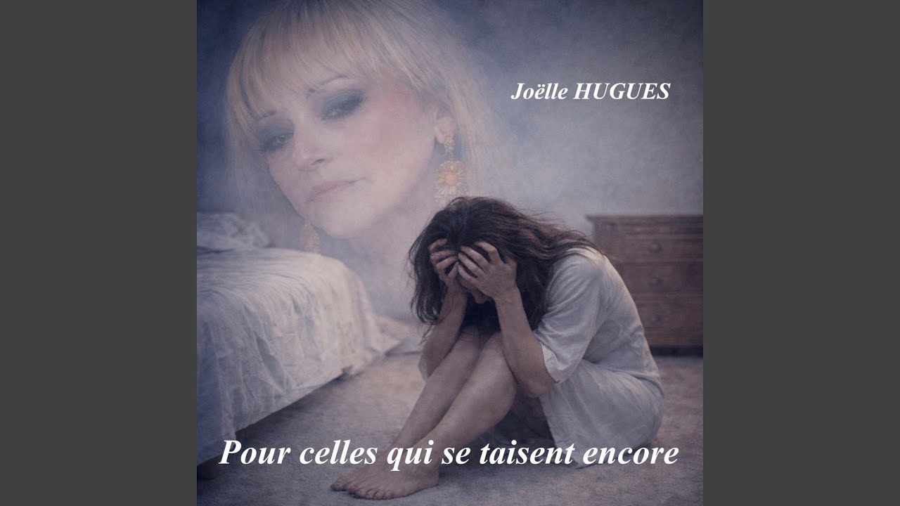 Pour celles qui se taisent encore