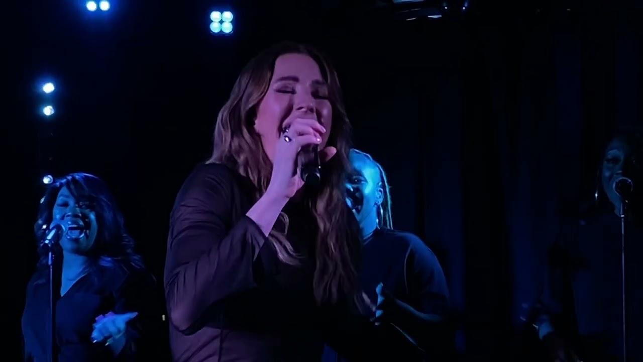 Ellie Goulding - Higher Than Heaven - 2023/05/01 - The Wardrobe, Leeds