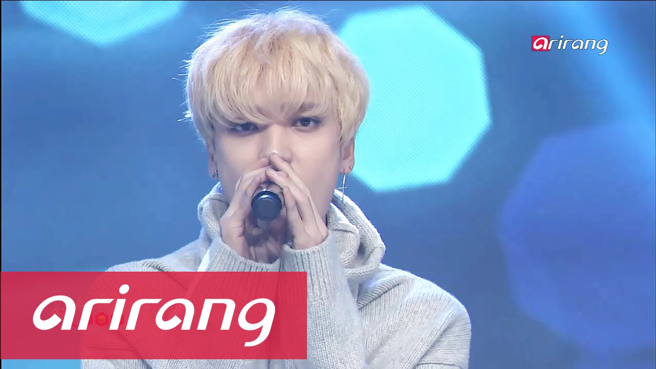 Simply K-Pop _ TEEN TOP(틴탑) _ Please, don't go _ Ep.199 _ 012916