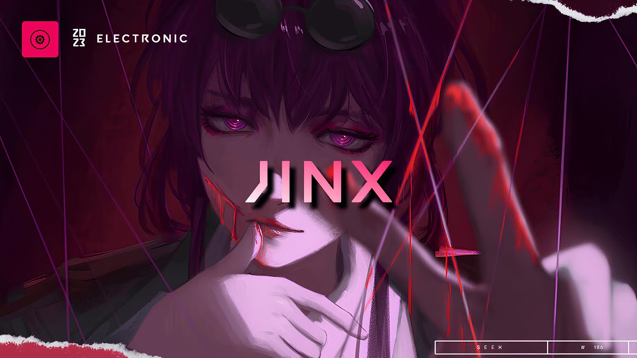 Vanic X Brassie - Jinx || [slowed + reverb]