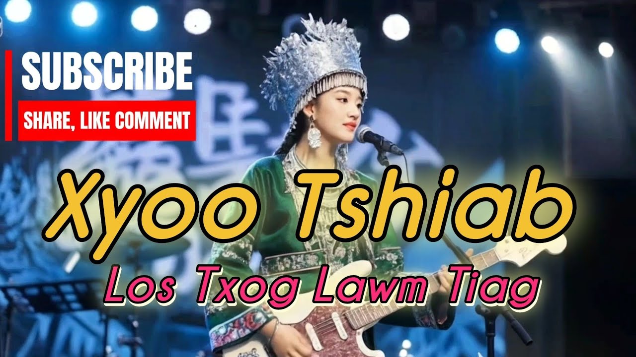 Xyoo Tshiab Xyoo Tshiab Los Txog Lawm Tiag (Remake Version) | Hmong New Year Christian Song