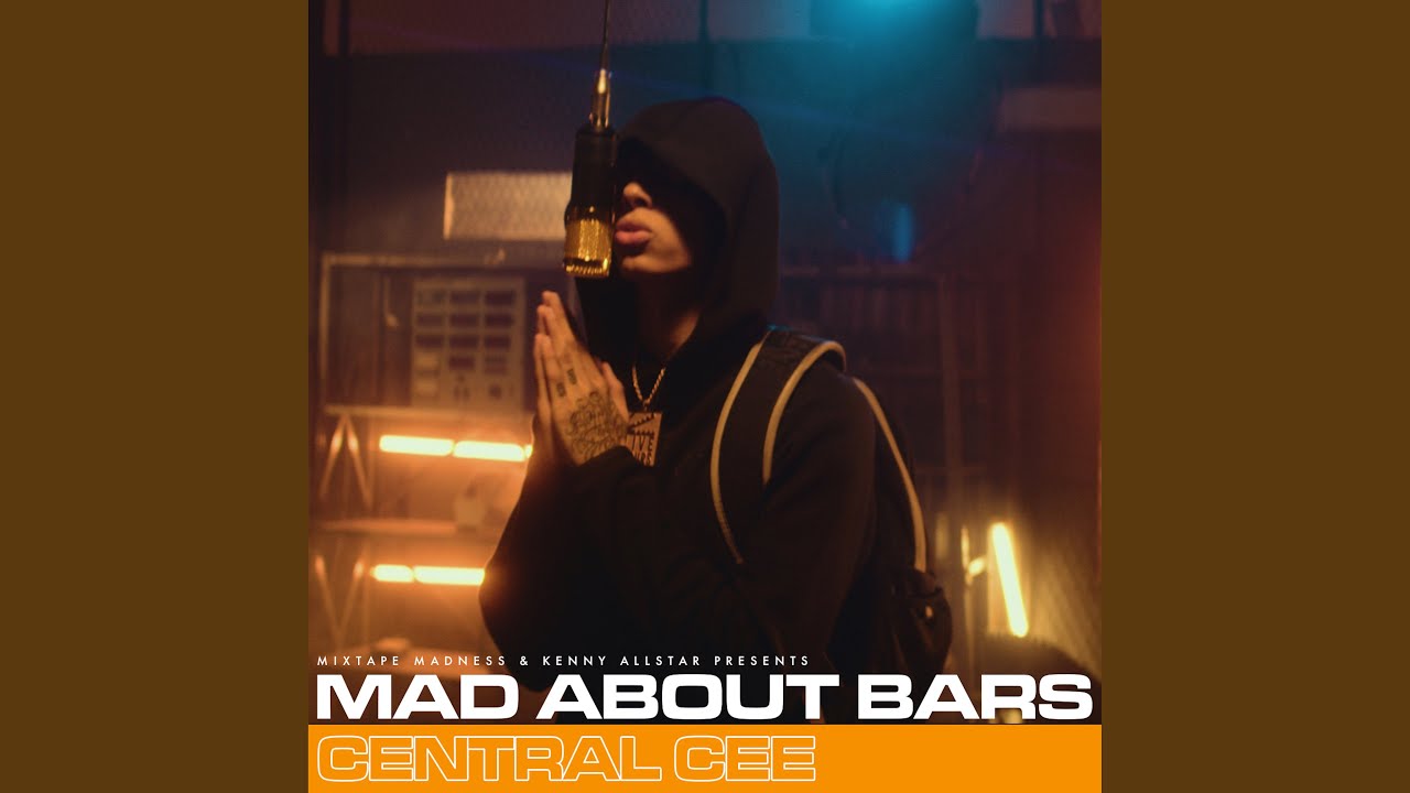 Mad About Bars - S5-E12