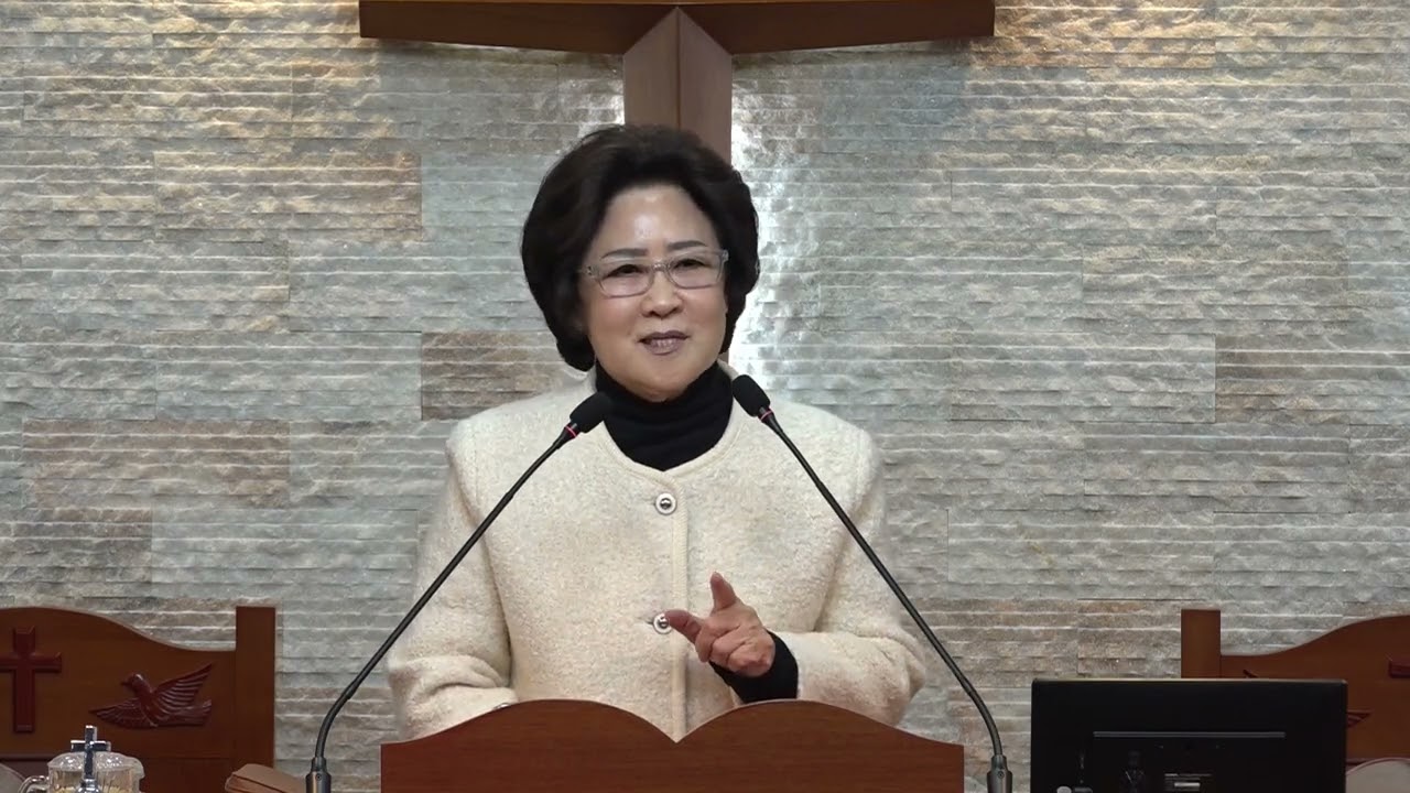 [분당하늘교회 윤보경목사] 2026년02월01일 반드시 네게 복을 주리라 (창 12장1-3, 히 6장13-16)