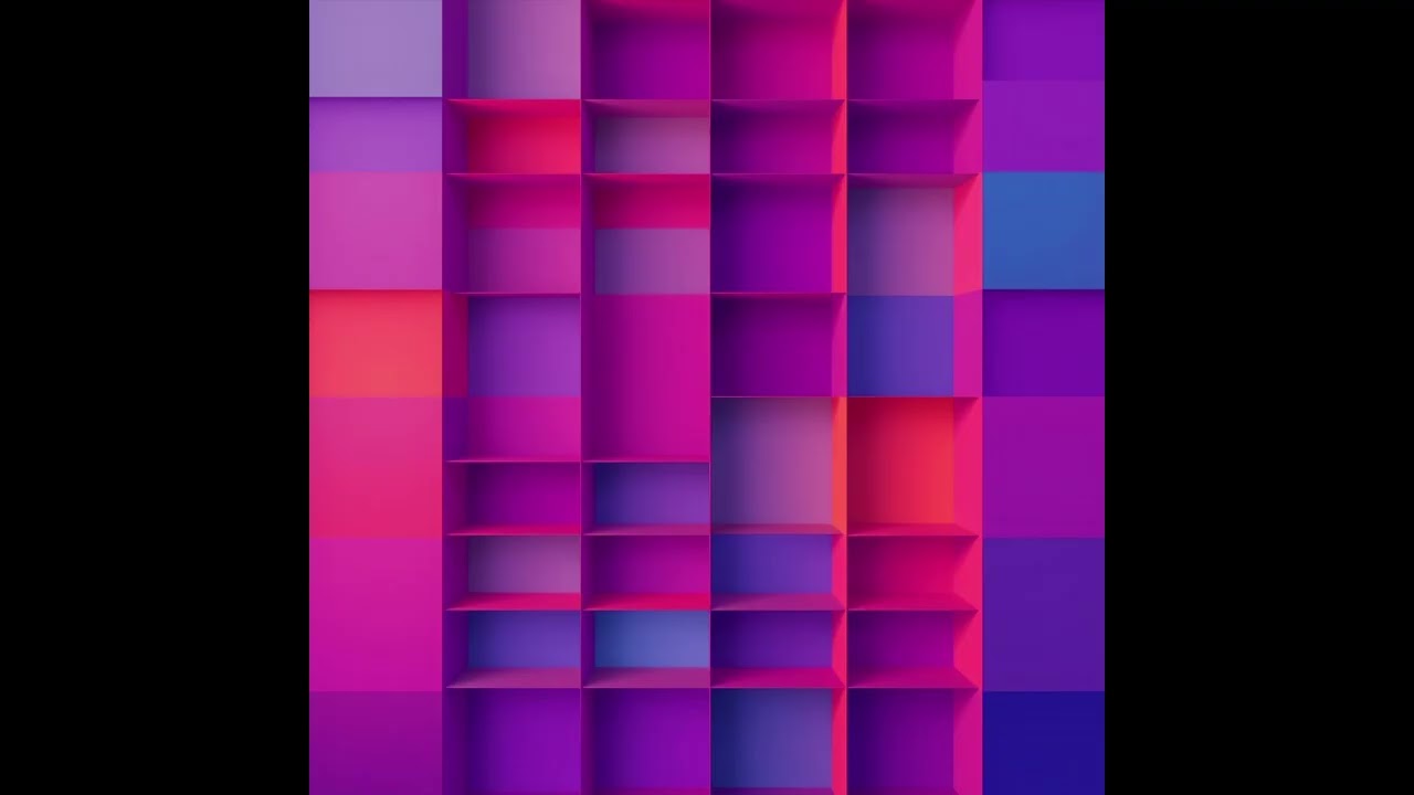 electro dreams