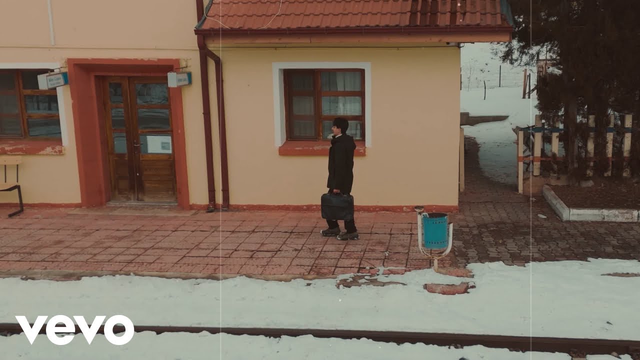ünal fırat - cevri cefa (Official Music Video)