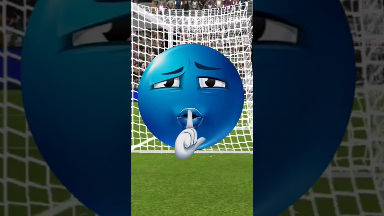 Aura Goal Edit | FC MOBILE | UR·GAMER
